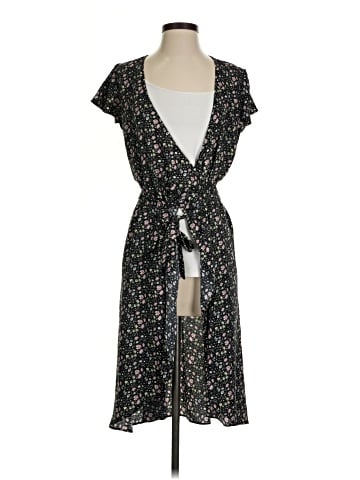 Ann Taylor LOFT Casual Dress (view 1)