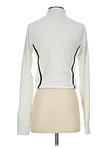 Athleta Track Jacket (view 2)