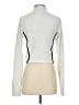 Athleta Ivory Track Jacket Size S - photo 2