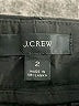 J.Crew Solid Black Shorts Size 2 - photo 3