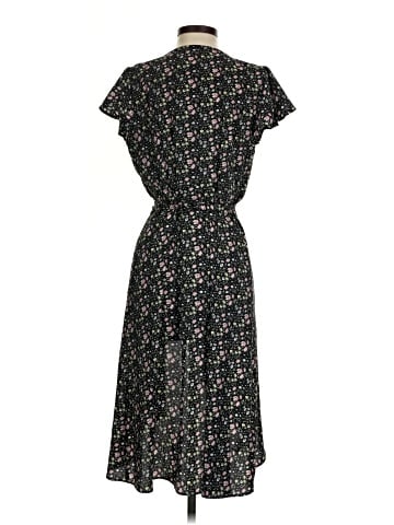 Ann Taylor LOFT Casual Dress (view 2)