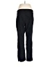 Dana Buchman Solid Black Active Pants Size L - photo 2