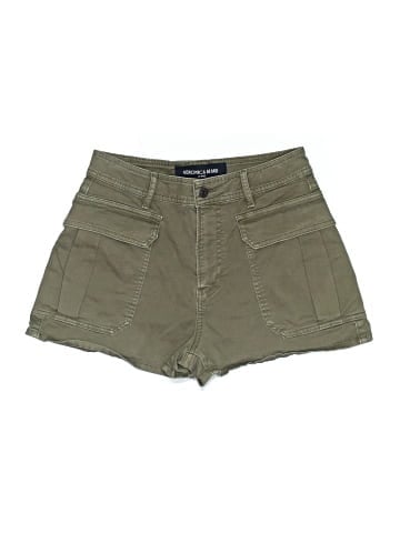 Veronica Beard Jeans Khaki Shorts (view 1)