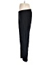 Dana Buchman Solid Black Active Pants Size L - photo 5