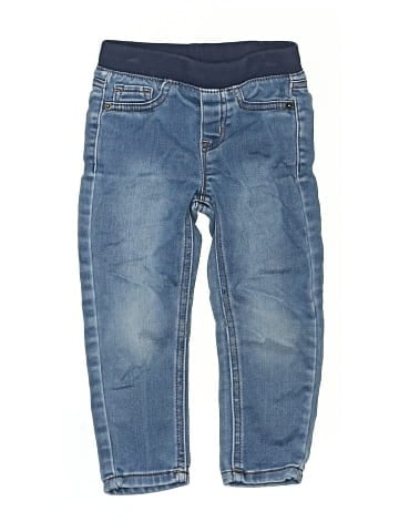 Cat & Jack Jeans (view 1)