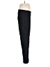 Dana Buchman Solid Black Active Pants Size L - photo 4