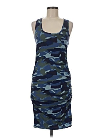 Venus Casual Dress (view 1)