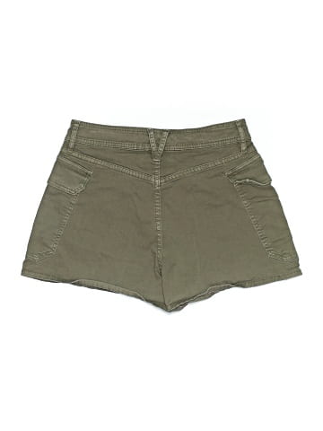 Veronica Beard Jeans Khaki Shorts (view 2)