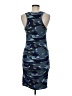 Venus Camo Blue Casual Dress Size M - photo 2