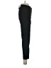 Mario Serrani Solid Black Dress Pants Size XS - photo 4
