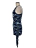 Venus Camo Blue Casual Dress Size M - photo 5