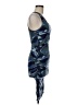 Venus Camo Blue Casual Dress Size M - photo 4