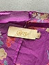 Assorted Brands Purple Long Sleeve Blouse Size M - photo 7