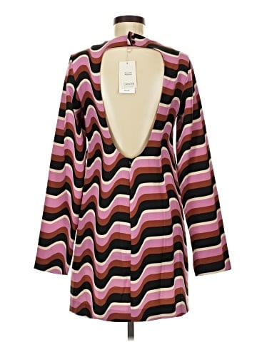 MNG Casual Dress (view 2)