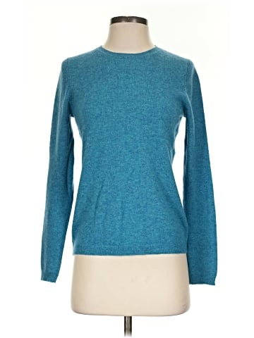 Tahari Cashmere Pullover Sweater (view 1)