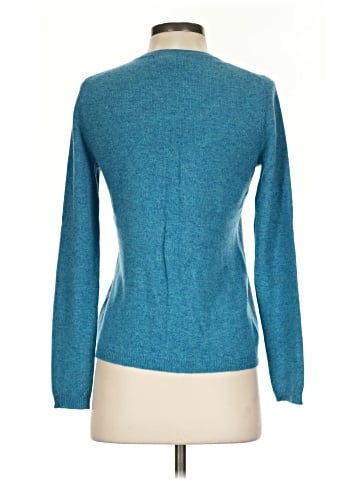 Tahari Cashmere Pullover Sweater (view 2)