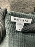 Athleta Gray Pullover Sweater Size M - photo 7