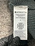 Athleta Gray Pullover Sweater Size M - photo 8