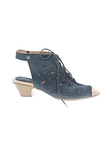 Earth Sandals (view 1)