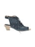 Earth Teal Sandals Size 12 (wide) - photo 1