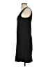 Toad & Co Solid Black Casual Dress Size XS - photo 5