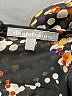 Daniel Rainn Black Long Sleeve Blouse Size M - photo 7