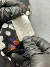 Daniel Rainn Black Long Sleeve Blouse Size M - photo 8