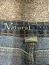 Natural Reflections Blue Jeans Size 16 (tall) - photo 4