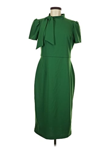 Maggy London Cocktail Dress (view 1)