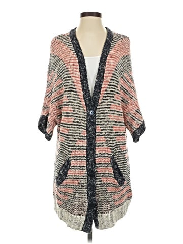 Moth Cardigan (view 1)