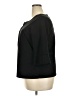 Soft by Avenue Black 3/4 Sleeve Blouse Size 18 - photo 5