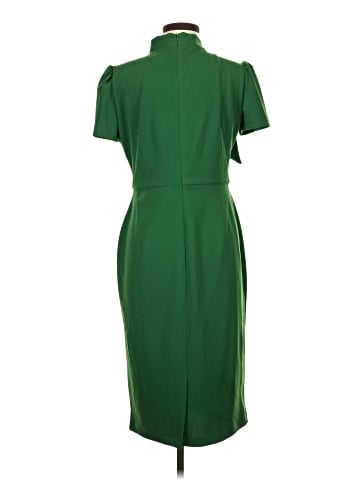 Maggy London Cocktail Dress (view 2)