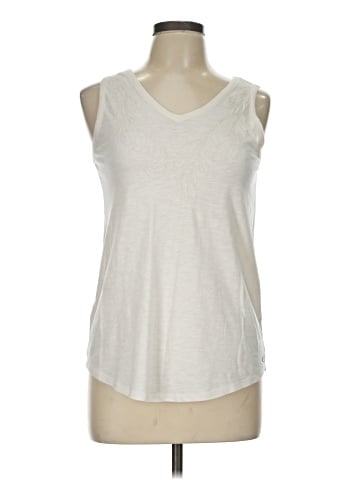 Eddie Bauer Sleeveless T-Shirt (view 1)