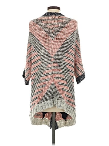 Moth Cardigan (view 2)