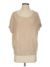 Ann Taylor LOFT Tan Sweater Vest Size S - photo 1