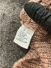 Pink Rose Pink Pullover Sweater Size M - photo 5