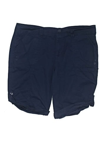 Style&Co Cargo Shorts (view 1)