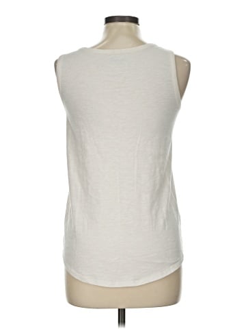 Eddie Bauer Sleeveless T-Shirt (view 2)