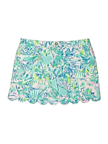 Lilly Pulitzer Luxletic Shorts (view 1)