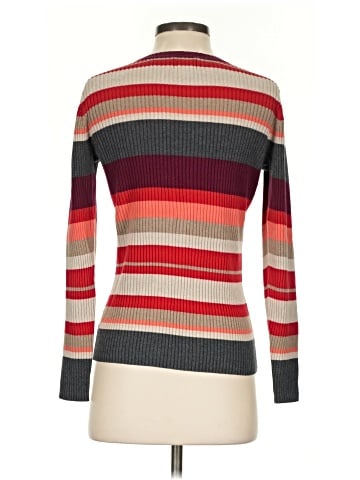 St. John's Bay Pullover Sweater (view 2)