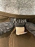 A-list by Wrapper Brown Dress Pants Size M - photo 7