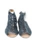 Earth Teal Sandals Size 12 (wide) - photo 2