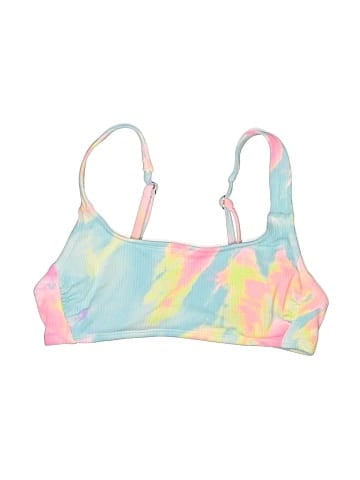 Xhilaration Two Piece Swimsuit (view 1)
