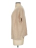 Ann Taylor LOFT Tan Sweater Vest Size S - photo 5