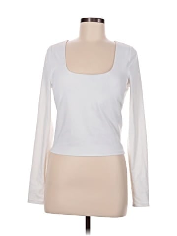 PacSun Long Sleeve T-Shirt (view 1)