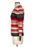 St. John's Bay 100% Cotton Stripes Red Pullover Sweater Size S - photo 5