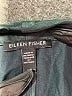 Eileen Fisher Black Jacket Size L - photo 7