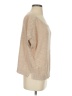 Ann Taylor LOFT Tan Sweater Vest Size S - photo 4