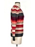St. John's Bay 100% Cotton Stripes Red Pullover Sweater Size S - photo 4