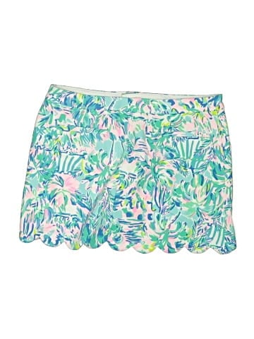 Lilly Pulitzer Luxletic Shorts (view 2)